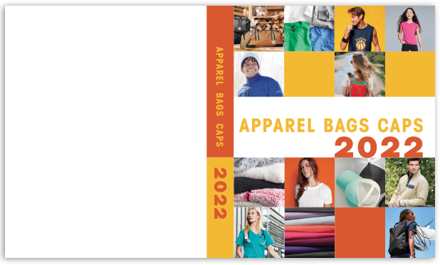 January – August 2021 New Arrivals Catalog